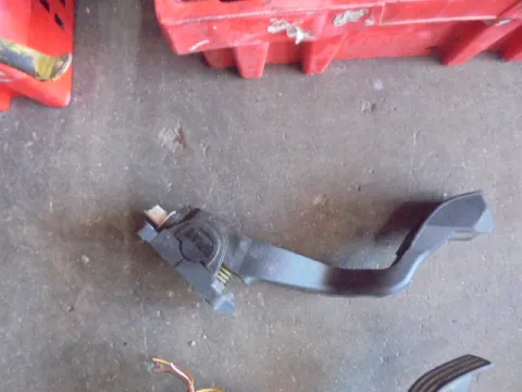 Πετάλ Γκαζιού 0280752251 για PEUGEOT 307 (2001 - 2005) (3A) (3C) Πετάλ Γκαζιού 0280752251 για PEUGEOT 307 (2001 - 2005) (3A) (3C)