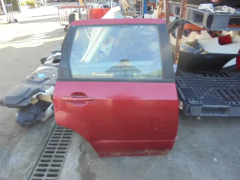 Πόρτα Πίσω Δεξιά για MITSUBISHI OUTLANDER (2003 - 2006) (CU) *Ε* Πόρτα Πίσω Δεξιά για MITSUBISHI OUTLANDER (2003 - 2006) (CU) *Ε*