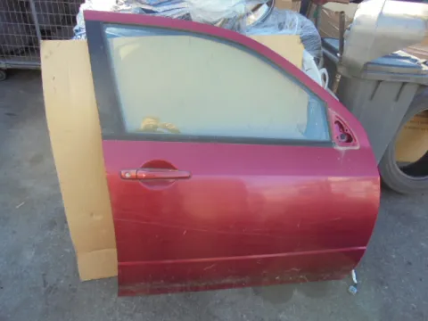 Πόρτα Εμπρός Δεξιά για MITSUBISHI OUTLANDER (2003 - 2006) (CU) *Ε* Πόρτα Εμπρός Δεξιά για MITSUBISHI OUTLANDER (2003 - 2006) (CU) *Ε*