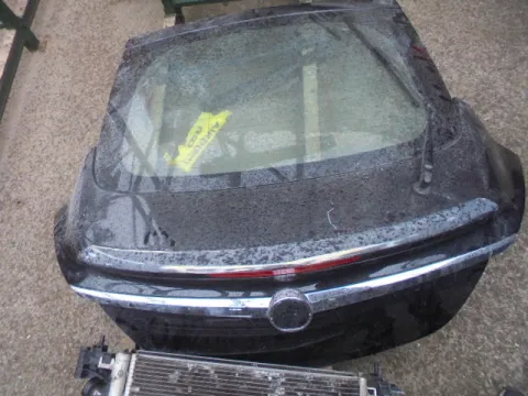 Πορτ-Μπαγκάζ για OPEL INSIGNIA (2008 - 2014) *Γ* Πορτ-Μπαγκάζ για OPEL INSIGNIA (2008 - 2014) *Γ*