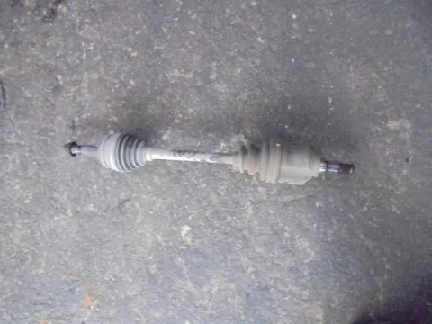 Ημιαξόνιο Εμπρός Αριστερό Με ABS για TOYOTA COROLLA (2002 - 2004) (E120) 1400 4ZZ-FE petrol 97 ZZE120 - VVT-i Ημιαξόνιο Εμπρός Αριστερό Με ABS για TOYOTA COROLLA (2002 - 2004) (E120) 1400 4ZZ-FE petrol 97 ZZE120 - VVT-i