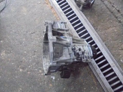 Κιβώτιο Ταχυτήτων (Σασμάν) Χειροκίνητο Ανακατασκευή για HYUNDAI ATOS MPV (2000 - 2003) (MX) Κιβώτιο Ταχυτήτων (Σασμάν) Χειροκίνητο Ανακατασκευή για HYUNDAI ATOS MPV (2000 - 2003) (MX)