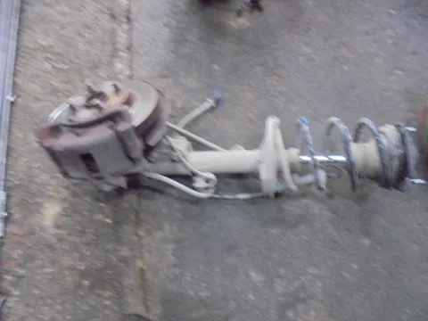 Άκρο Πλήρες Εμπρός Δεξί Με ABS για TOYOTA COROLLA (2002 - 2004) (E120) 1400 4ZZ-FE petrol 97 ZZE120 - VVT-i Άκρο Πλήρες Εμπρός Δεξί Με ABS για TOYOTA COROLLA (2002 - 2004) (E120) 1400 4ZZ-FE petrol 97 ZZE120 - VVT-i