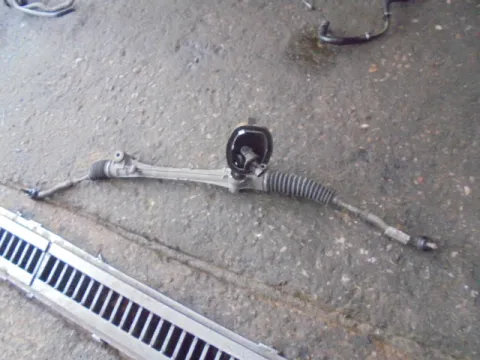 Κρεμαγιέρα Μηχανική για TOYOTA AYGO (2009 - 2012) (B10) 1000 1KR-FE petrol 68 KGB10 Κρεμαγιέρα Μηχανική για TOYOTA AYGO (2009 - 2012) (B10) 1000 1KR-FE petrol 68 KGB10