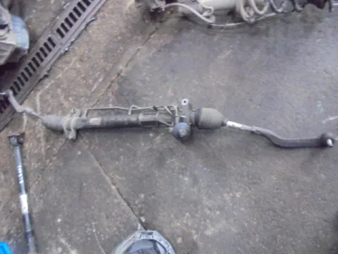 Κρεμαγιέρα Υδραυλική για RENAULT MASTER (2010 - 2015) 2300 Diesel DCi Κρεμαγιέρα Υδραυλική για RENAULT MASTER (2010 - 2015) 2300 Diesel DCi
