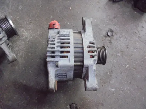 Δυναμό - Εναλλάκτης 23100-AP000 για NISSAN MICRA (2000 - 2003) (K11) Δυναμό - Εναλλάκτης 23100-AP000 για NISSAN MICRA (2000 - 2003) (K11)