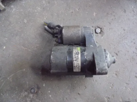 Μίζα 233001F760 για NISSAN MICRA (2000 - 2003) (K11) Μίζα 233001F760 για NISSAN MICRA (2000 - 2003) (K11)
