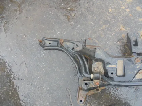 Ψαλίδι Εμπρός Αριστερό για TOYOTA AYGO (2009 - 2012) (B10) *ΔΒ* ΠΑΛΕΤΑ *267*