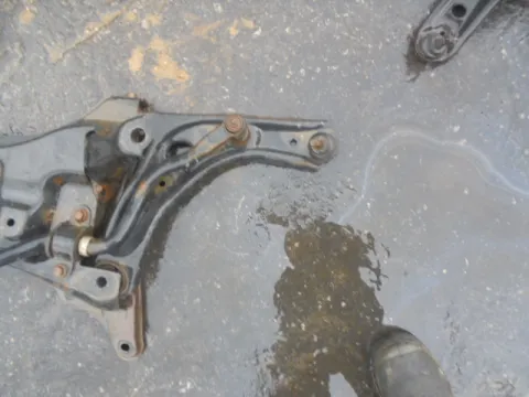 Ψαλίδι Εμπρός Δεξί για TOYOTA AYGO (2009 - 2012) (B10) *ΔΒ* ΠΑΛΕΤΑ *267* Ψαλίδι Εμπρός Δεξί για TOYOTA AYGO (2009 - 2012) (B10) *ΔΒ* ΠΑΛΕΤΑ *267*