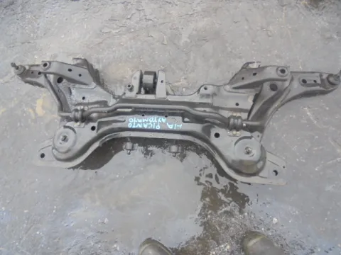 Γέφυρα Εμπρός Οριζόντια για KIA PICANTO (2004 - 2008) (BA) *ΔΒ* ΠΑΛΕΤΑ *59* Γέφυρα Εμπρός Οριζόντια για KIA PICANTO (2004 - 2008) (BA) *ΔΒ* ΠΑΛΕΤΑ *59*