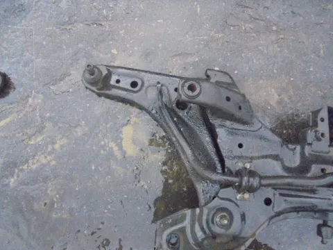 Ψαλίδι Εμπρός Αριστερό για KIA PICANTO (2004 - 2008) (BA) *ΔΒ* ΠΑΛΕΤΑ *59* Ψαλίδι Εμπρός Αριστερό για KIA PICANTO (2004 - 2008) (BA) *ΔΒ* ΠΑΛΕΤΑ *59*