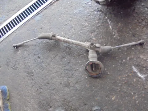 Κρεμαγιέρα Μηχανική για TOYOTA COROLLA (2002 - 2004) (E120) / 1400 4ZZ-FE petrol 97 ZZE120 - VVT-i Κρεμαγιέρα Μηχανική για TOYOTA COROLLA (2002 - 2004) (E120) / 1400 4ZZ-FE petrol 97 ZZE120 - VVT-i