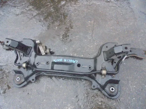 Γέφυρα Εμπρός Οριζόντια για LANCIA DELTA (2008 - 2012) Diesel *ΔΒ* ΠΑΛΕΤΑ *270* Γέφυρα Εμπρός Οριζόντια για LANCIA DELTA (2008 - 2012) Diesel *ΔΒ* ΠΑΛΕΤΑ *270*