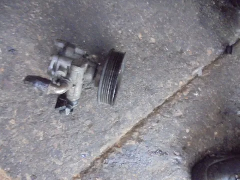 Αντλία Υδραυλικού Τιμονιού Μεταχειρισμένος για AUDI A3 (2000 - 2003) (8L) Αντλία Υδραυλικού Τιμονιού Μεταχειρισμένος για AUDI A3 (2000 - 2003) (8L)