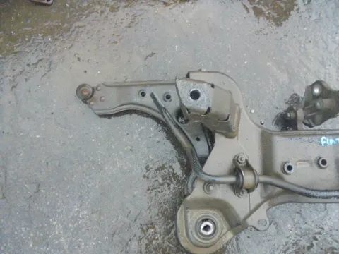 Ψαλίδι Εμπρός Αριστερό για FIAT BRAVO (2007 - 2011) Diesel *ΔΒ* ΠΑΛΕΤΑ *270* Ψαλίδι Εμπρός Αριστερό για FIAT BRAVO (2007 - 2011) Diesel *ΔΒ* ΠΑΛΕΤΑ *270*