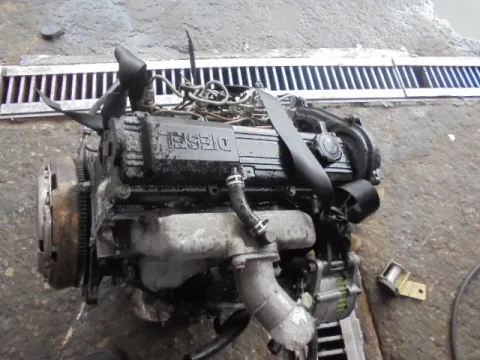Κινητήρας Κορμός - Καπάκι (R2) για MAZDA B-Series (1986 - 1994) (UF) / 2200 R2 diesel 63 Κινητήρας Κορμός - Καπάκι (R2) για MAZDA B-Series (1986 - 1994) (UF) / 2200 R2 diesel 63