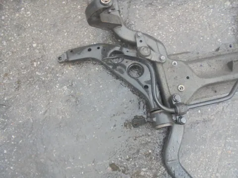 Ψαλίδι Εμπρός Αριστερό για MINI MINI COOPER (2002 - 2004) Hatchback - 3dr (R50) (R53) *ΔΒ* Ψαλίδι Εμπρός Αριστερό για MINI MINI COOPER (2002 - 2004) Hatchback - 3dr (R50) (R53) *ΔΒ*