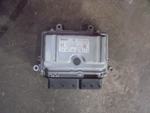 Εγκέφαλος Κινητήρα A6401502379 για MERCEDES A - CLASS (2001 - 2004) (W168) , (2004 - 2008) (W169) ΤΕΛΑΡΟ ΔΙΑΦΟΡΟΙ *37* Εγκέφαλος Κινητήρα A6401502379 για MERCEDES A - CLASS (2001 - 2004) (W168) , (2004 - 2008) (W169) ΤΕΛΑΡΟ ΔΙΑΦΟΡΟΙ *37*