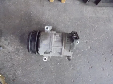 Συμπιεστής A-C (Κομπρέσορας) 55701201 για FIAT BRAVO (2007 - 2011) / Diesel Συμπιεστής A-C (Κομπρέσορας) 55701201 για FIAT BRAVO (2007 - 2011) / Diesel
