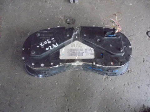 Κοντέρ 21651870-3 για PEUGEOT 307 (2005 - 2008) -  Κοντέρ 21651870-3 για PEUGEOT 307 (2005 - 2008) -