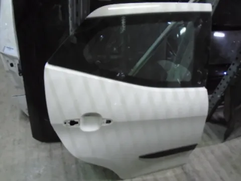 Πόρτα Πίσω Δεξιά για TOYOTA AYGO (2014 - 2017) Πόρτα Πίσω Δεξιά για TOYOTA AYGO (2014 - 2017)