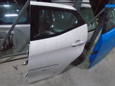 Πόρτα Πίσω Αριστερή για TOYOTA AYGO (2014 - 2017)