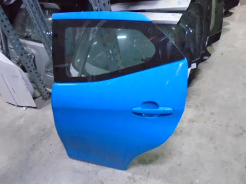 Πόρτα Πίσω Αριστερή για TOYOTA AYGO (2014 - 2017)