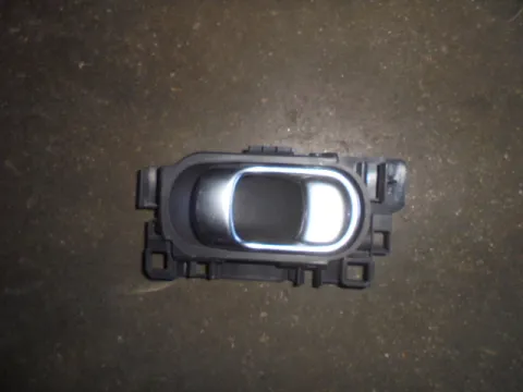 Πετούγια Πόρτας Εσωτερική Πίσω Δεξιά για CITROEN C3 (2017 -) AIRCROSS Πετούγια Πόρτας Εσωτερική Πίσω Δεξιά για CITROEN C3 (2017 -) AIRCROSS