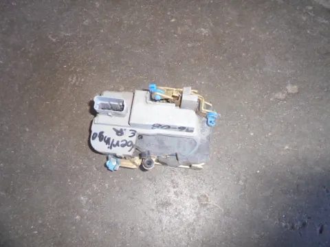 Ηλεκτρομαγνητική Κλειδαριά Εμπρός Δεξιά 6pin για CITROEN BERLINGO (1996 - 2002) I (MF) , (2002 - 2008) I (MF) Ηλεκτρομαγνητική Κλειδαριά Εμπρός Δεξιά 6pin για CITROEN BERLINGO (1996 - 2002) I (MF) , (2002 - 2008) I (MF)