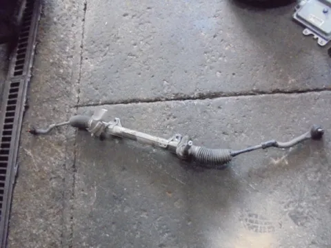 Κρεμαγιέρα Μηχανική για NISSAN QASHQAI (2007 - 2010) (J10) (JJ10) / 1600 (HR16DE) petrol 114 2WD