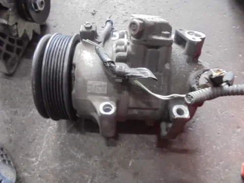 Συμπιεστής A-C (Κομπρέσορας) 447260-1493 για TOYOTA AURIS (2007 - 2009) E150 / Diesel Συμπιεστής A-C (Κομπρέσορας) 447260-1493 για TOYOTA AURIS (2007 - 2009) E150 / Diesel