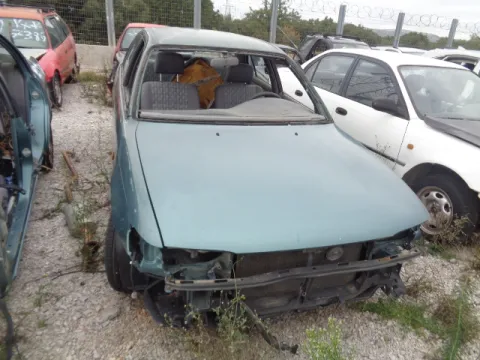 Τροπέτο Αμάξι Κουφάρι με Πίσω Άξονα Ταμπούρα και Ζαντολάστιχα για TOYOTA COROLLA (1992 - 1997) (AE100) Sedan - 4dr (AE100) 1300 (4E-FE) petrol 88 (EE101) 16V *ΔΒ* Τροπέτο Αμάξι Κουφάρι με Πίσω Άξονα Ταμπούρα και Ζαντολάστιχα για TOYOTA COROLLA (1992 - 1997) (AE100) Sedan - 4dr (AE100) 1300 (4E-FE) petrol 88 (EE101) 16V *ΔΒ*