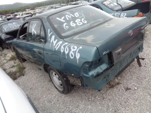 Τροπέτο Αμάξι Κουφάρι με Πίσω Άξονα Ταμπούρα και Ζαντολάστιχα για TOYOTA COROLLA (1992 - 1997) (AE100) Sedan - 4dr (AE100) 1300 (4E-FE) petrol 88 (EE101) 16V *ΔΒ* -  Τροπέτο Αμάξι Κουφάρι με Πίσω Άξονα Ταμπούρα και Ζαντολάστιχα για TOYOTA COROLLA (1992 - 1997) (AE100) Sedan - 4dr (AE100) 1300 (4E-FE) petrol 88 (EE101) 16V *ΔΒ* -