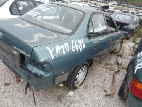 Τροπέτο Αμάξι Κουφάρι με Πίσω Άξονα Ταμπούρα και Ζαντολάστιχα για TOYOTA COROLLA (1992 - 1997) (AE100) Sedan - 4dr (AE100) 1300 (4E-FE) petrol 88 (EE101) 16V *ΔΒ* -  Τροπέτο Αμάξι Κουφάρι με Πίσω Άξονα Ταμπούρα και Ζαντολάστιχα για TOYOTA COROLLA (1992 - 1997) (AE100) Sedan - 4dr (AE100) 1300 (4E-FE) petrol 88 (EE101) 16V *ΔΒ* -