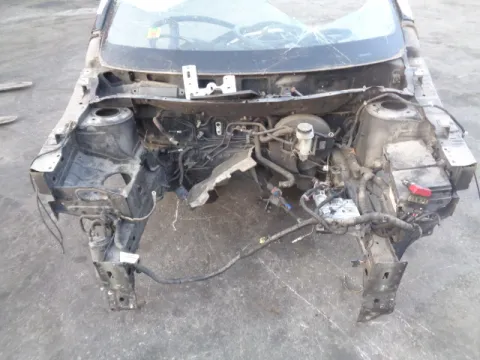 Τροπέτο Εμπρός Κουφάρι για NISSAN QASHQAI (2007 - 2010) (J10) (JJ10) *ΔΒ*