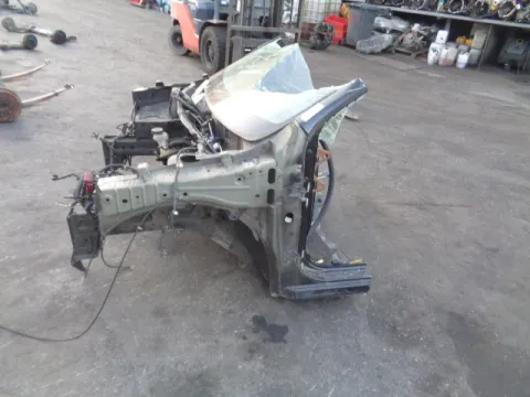 Τροπέτο Εμπρός Κουφάρι για NISSAN QASHQAI (2007 - 2010) (J10) (JJ10) *ΔΒ* - 