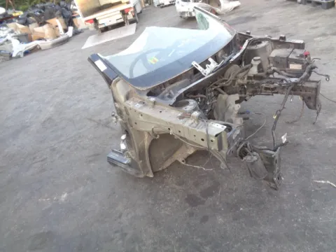 Τροπέτο Εμπρός Κουφάρι για NISSAN QASHQAI (2007 - 2010) (J10) (JJ10) *ΔΒ* - 