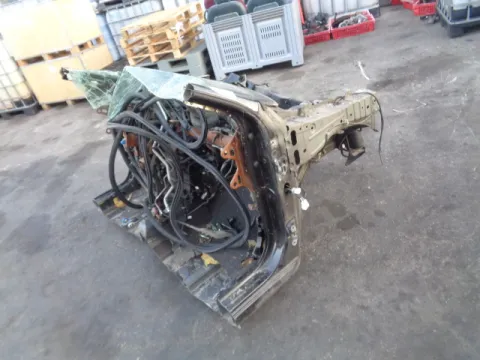 Τροπέτο Εμπρός Κουφάρι για NISSAN QASHQAI (2007 - 2010) (J10) (JJ10) *ΔΒ* - 