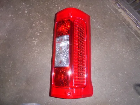 Φανάρι Πίσω Δεξί (Ελαττωματικό) για FIAT DUCATO (2003 - 2006) (244) Φανάρι Πίσω Δεξί (Ελαττωματικό) για FIAT DUCATO (2003 - 2006) (244)