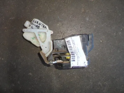 Ηλεκτρομαγνητική Κλειδαριά Πίσω Αριστερή 2pin για HYUNDAI ELANTRA (2000 - 2004) (XD) Ηλεκτρομαγνητική Κλειδαριά Πίσω Αριστερή 2pin για HYUNDAI ELANTRA (2000 - 2004) (XD)