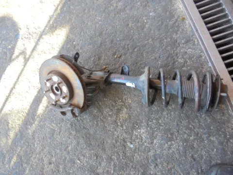 Άκρο Πλήρες Εμπρός Δεξί Με ABS για HYUNDAI TUCSON (2004 - 2010) (JM) / Petrol Άκρο Πλήρες Εμπρός Δεξί Με ABS για HYUNDAI TUCSON (2004 - 2010) (JM) / Petrol