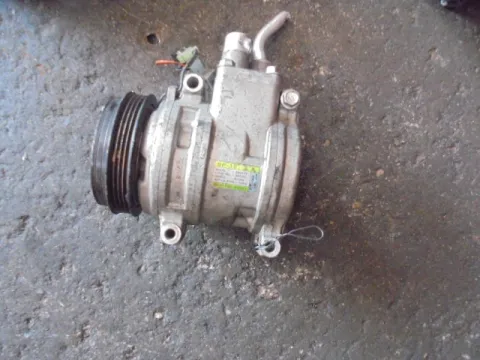 Συμπιεστής A-C (Κομπρέσορας) για CHEVROLET - DAEWOO AVEO (2005 - 2008) (T200) Συμπιεστής A-C (Κομπρέσορας) για CHEVROLET - DAEWOO AVEO (2005 - 2008) (T200)