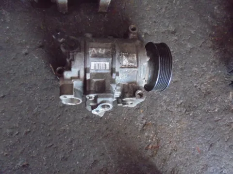 Συμπιεστής A-C (Κομπρέσορας) για AUDI A4 (2005 - 2008) (8E) (8H) / 2000 Diesel Συμπιεστής A-C (Κομπρέσορας) για AUDI A4 (2005 - 2008) (8E) (8H) / 2000 Diesel