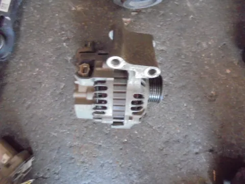 Δυναμό - Εναλλάκτης για FORD FIESTA (2002 - 2005) Mk5a Δυναμό - Εναλλάκτης για FORD FIESTA (2002 - 2005) Mk5a