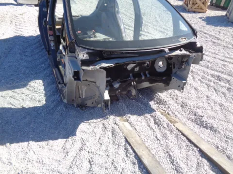 Τροπέτο Αμάξι Κουφάρι για FORD FIESTA (2012 - 2017) Mk7 Ηatchback - 5dr *ΔΒ* - 