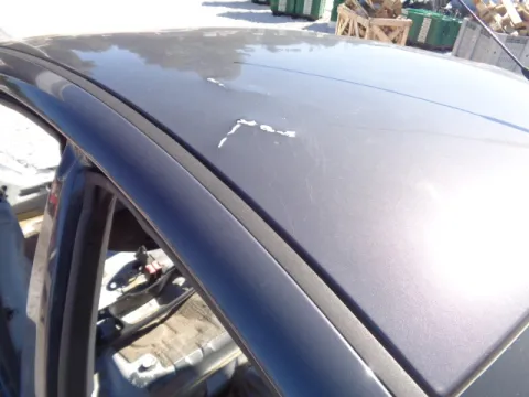 Τροπέτο Αμάξι Κουφάρι για FORD FIESTA (2012 - 2017) Mk7 Ηatchback - 5dr *ΔΒ* - 