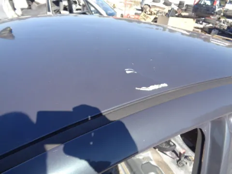 Τροπέτο Αμάξι Κουφάρι για FORD FIESTA (2012 - 2017) Mk7 Ηatchback - 5dr *ΔΒ* - 