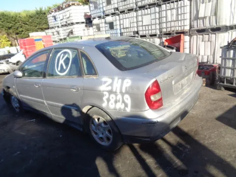 Τροπέτο Αμάξι κομπλέ με Κινητήτα, με Σασμάν και Άξονα Πίσω με Ζαντολάστιχα 195/65/15 για CITROEN C5 (2001 - 2004) (DC) (DC) Sedan - 4dr 1800 6FZ (EW7J4) Petrol 115 16V *ΔΒ* -  Τροπέτο Αμάξι κομπλέ με Κινητήτα, με Σασμάν και Άξονα Πίσω με Ζαντολάστιχα 195/65/15 για CITROEN C5 (2001 - 2004) (DC) (DC) Sedan - 4dr 1800 6FZ (EW7J4) Petrol 115 16V *ΔΒ* -
