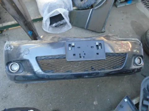 Μούρη (με καπό Χωρίς φτερά) (XENON) για MAZDA 3 (2004 - 2006) (BK) Hatchback - 5dr *Μ* Μούρη (με καπό Χωρίς φτερά) (XENON) για MAZDA 3 (2004 - 2006) (BK) Hatchback - 5dr *Μ*