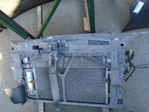 Μούρη (με καπό Χωρίς φτερά) (XENON) για MAZDA 3 (2004 - 2006) (BK) Hatchback - 5dr *Μ* -  Μούρη (με καπό Χωρίς φτερά) (XENON) για MAZDA 3 (2004 - 2006) (BK) Hatchback - 5dr *Μ* -